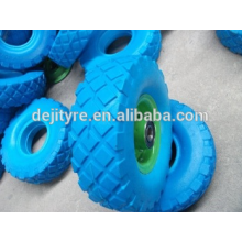 China wheel barrow wheel in china low price